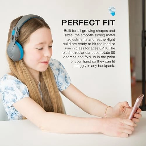 JBuddies Studio 2 Wireless Headset