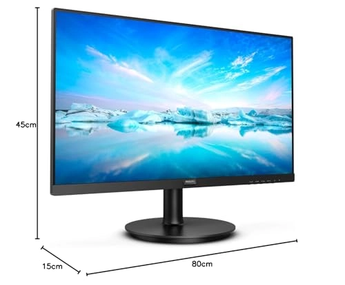 271V8L - 271V8L/00 27 Inch 1920 x 1080