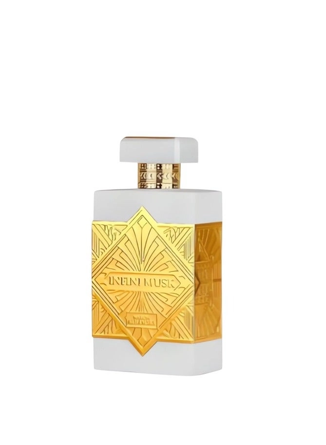 Infini musk Eau de Parfum 100ml