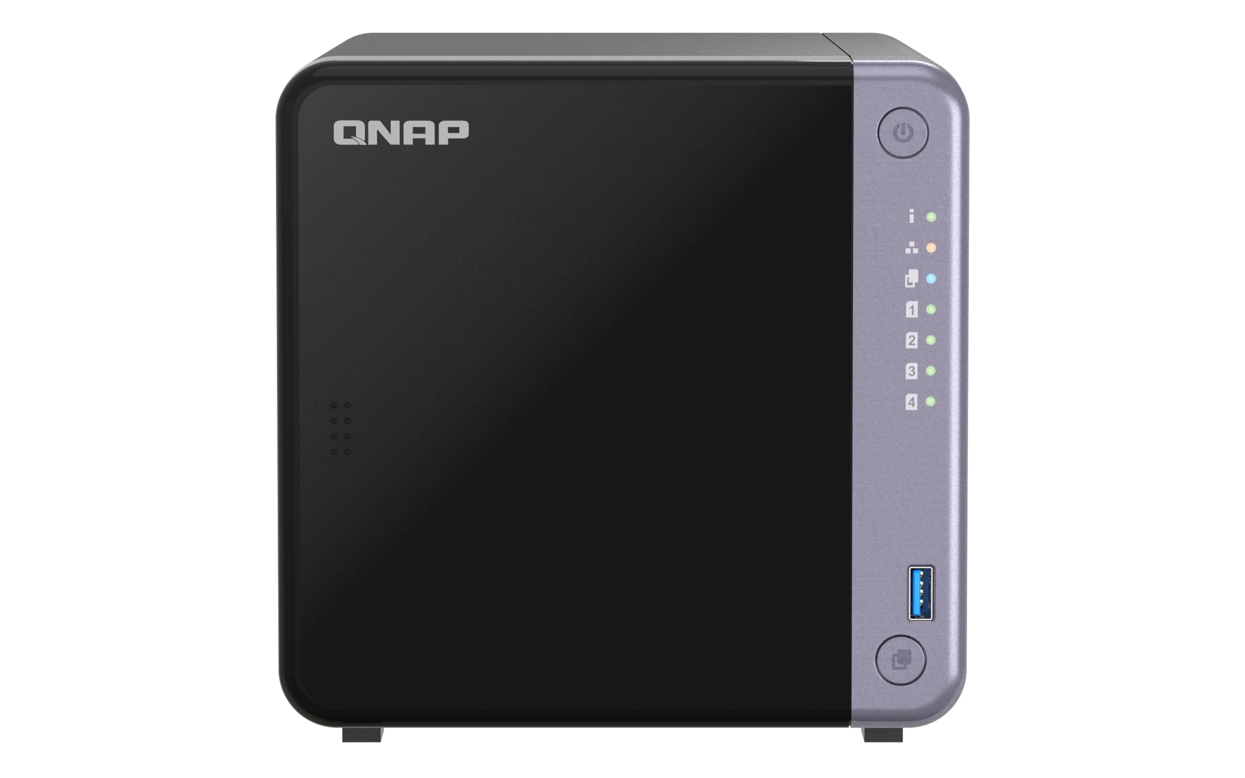 QNAP TS-432X-4G 4-Bay