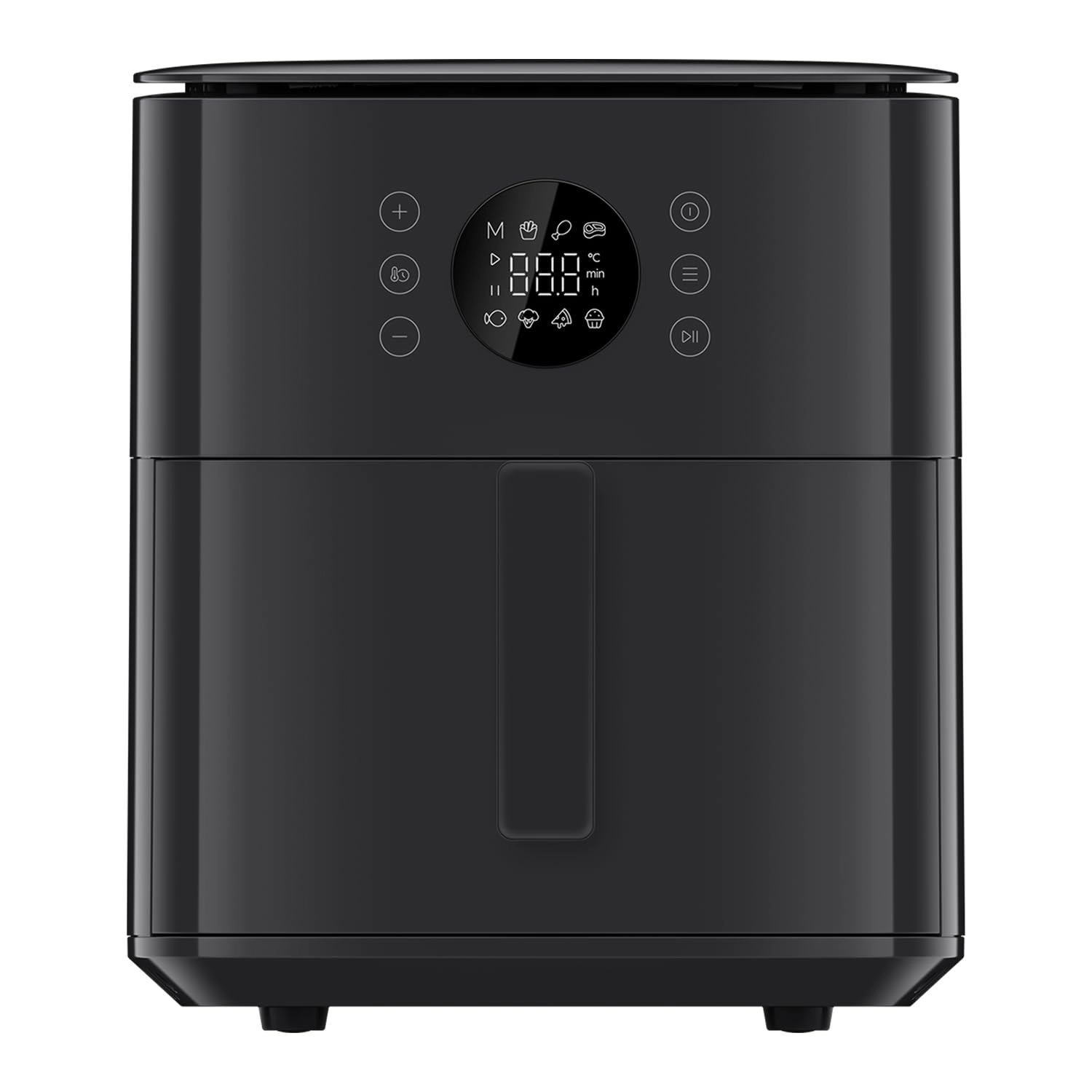 Smart Air Fryer MAF10
