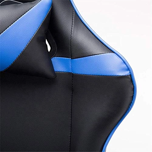 Gaming Chair - PU Leather 125-135x64cm