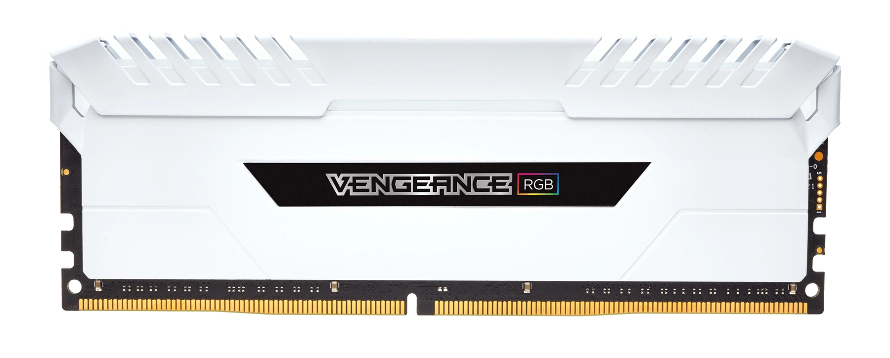 Vengeance RGB RS - 16GB 3200MHz DDR4