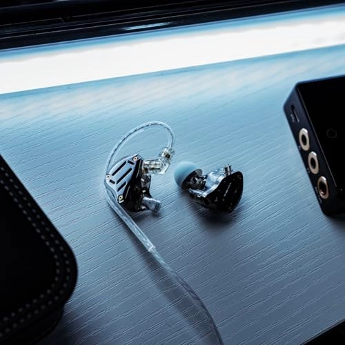 KZ ZS10 Pro 2 Wired Earbud