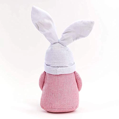 Faceless Doll - Cotton