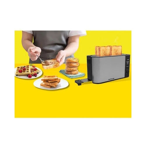 Digital Toaster - 4 slice(s)