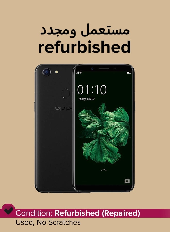 OPPO (Refurbished) F5 - 4GB 32GB
