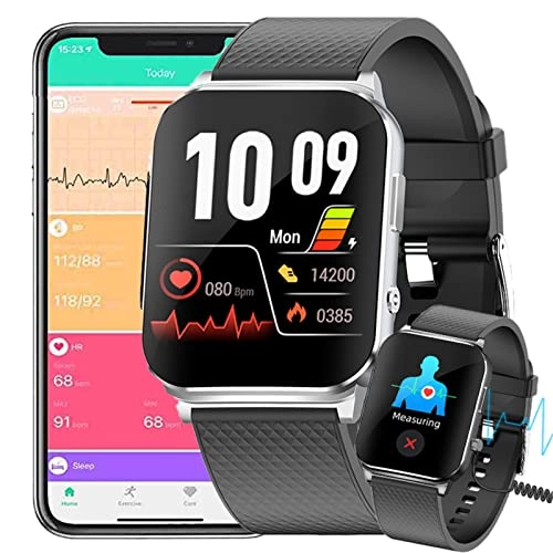 Smart Bracelet - 1.83 inch IP68 Water Resistant