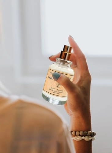 Sweet Oriental Dream - 50 ml