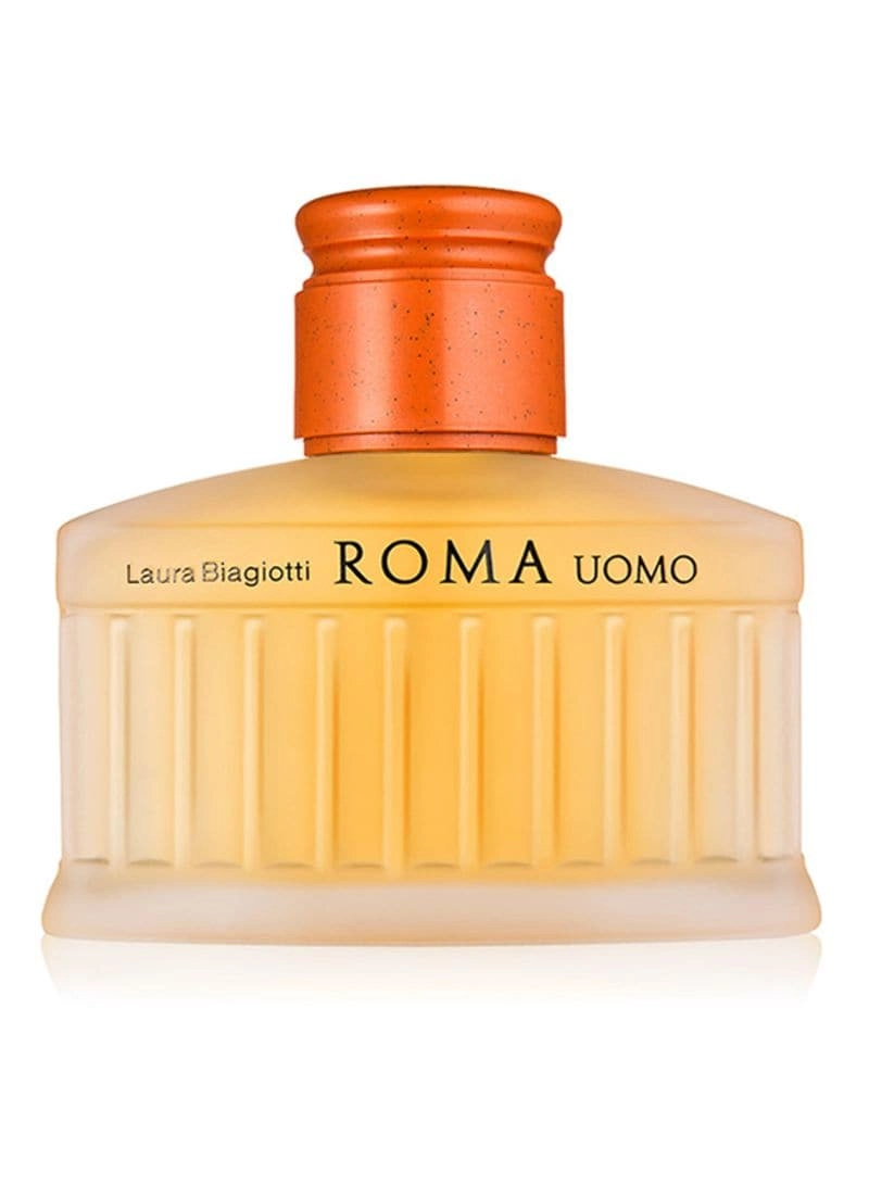 Laura Biagiotti Roma Uomo Eau de Toilette 75 ml