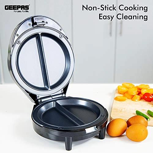 (Renewed) Omelette Maker