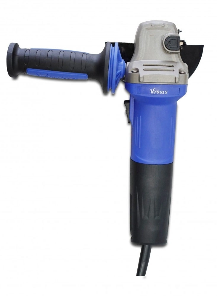 Angle grinder - 850W 115 mm