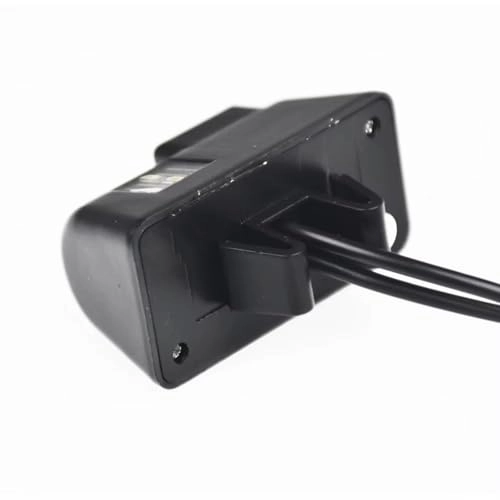 Rear View Camera - Night vision Wired 728(H) x 492(V) pixels