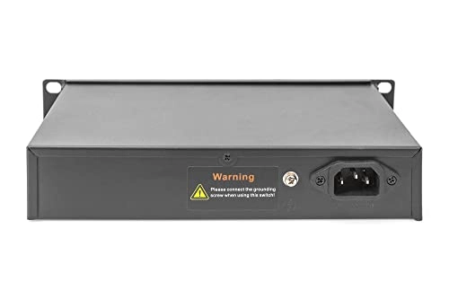 DN-80119 10-ports