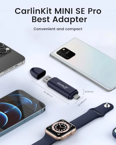 Mini SE Pro