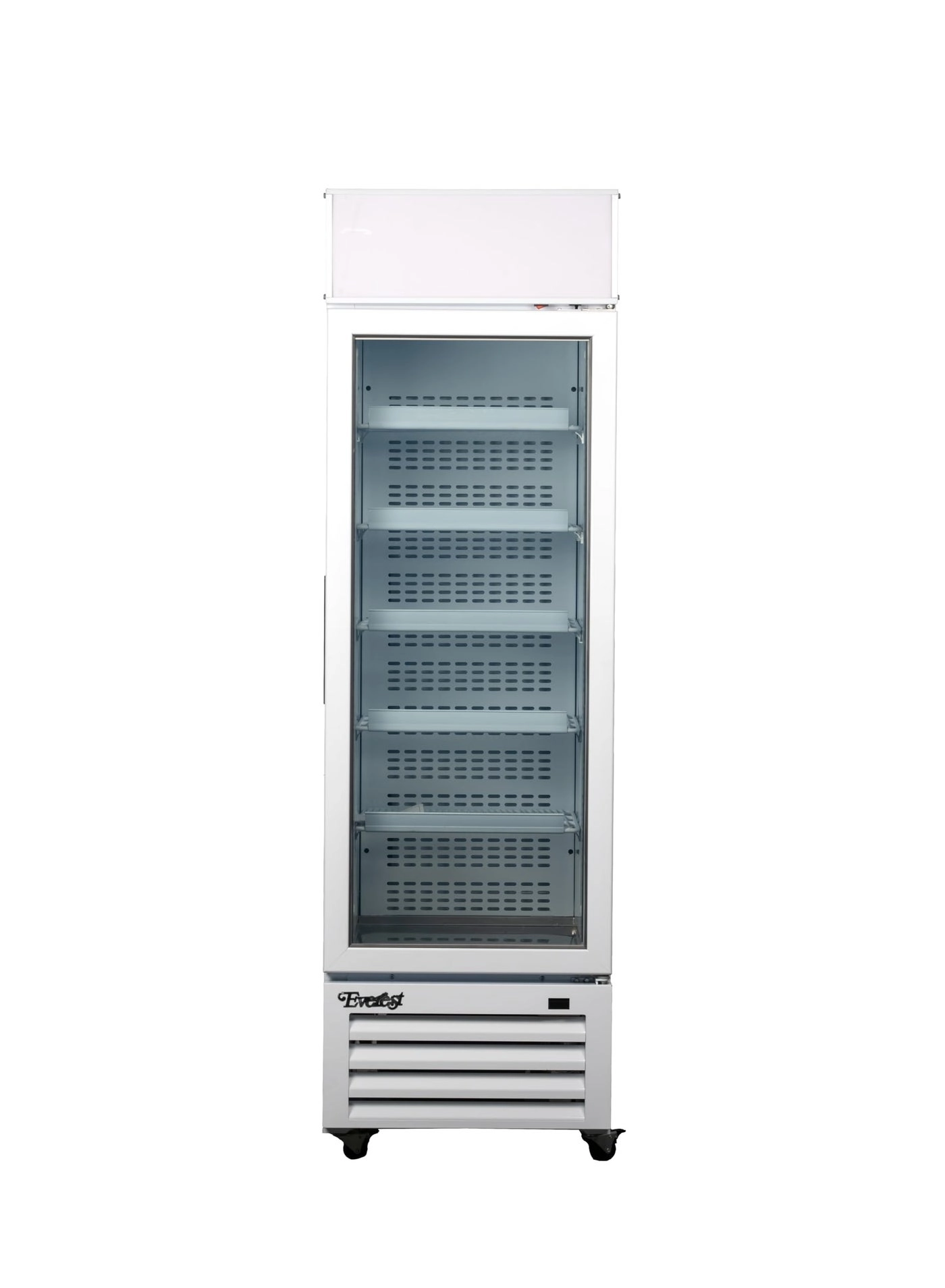EV15 IC - 400 L between -18°C and -26°C