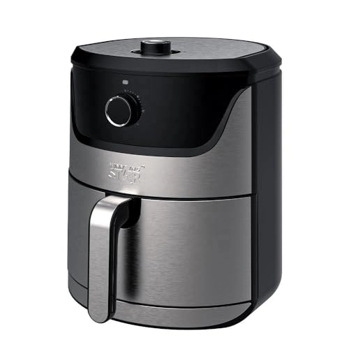 Oil-Free Electric Air Fryer