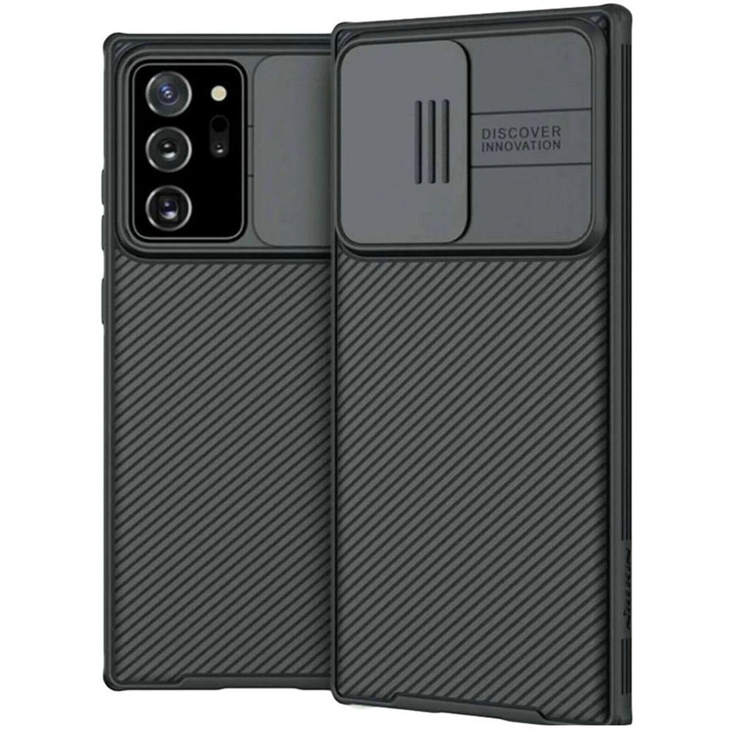 Nillkin Ultra Camshield Pro Back Case for Galaxy Note 20 Ultra