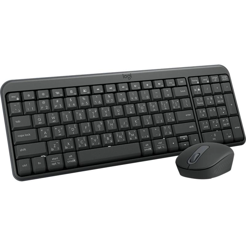 MK250 - Wireless