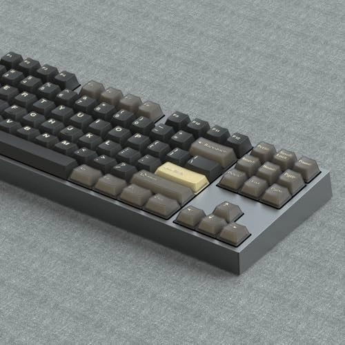 Cherry Profile PBT Keycaps - 157-Key Set