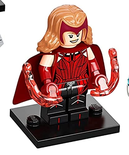Scarlet Witch - Marvel Studios Series (1.7 cm) (71031)