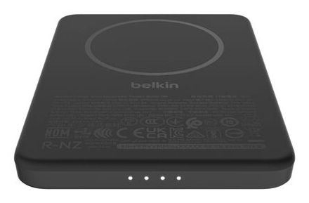 BPD010hqBK - 5000Mah 7.5W