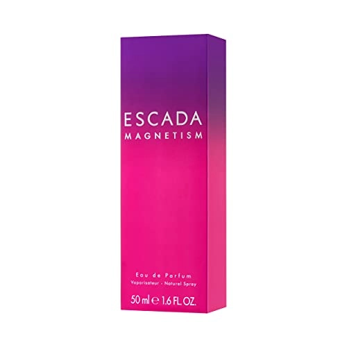 Magnetism - Eau de Parfum 50 ml