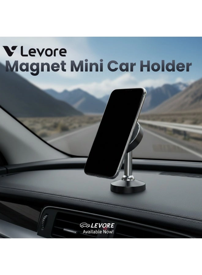 Magnet Mini Car Holder LS61
