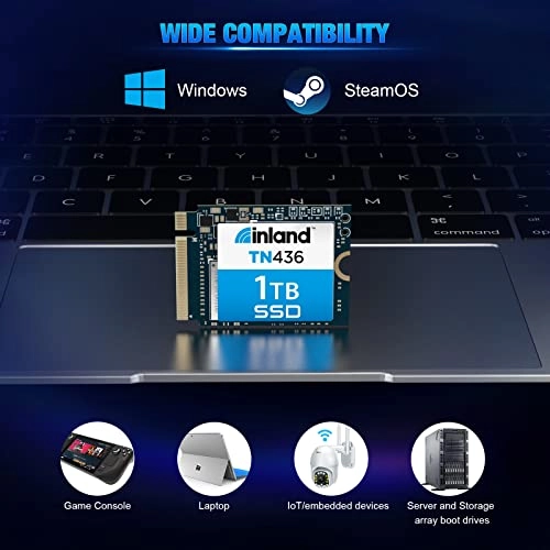TN436 - 1TB M.2 2230