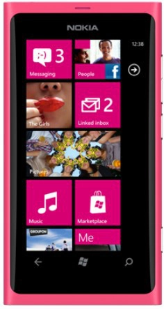 Lumia 800 - 16 GB 16Gb