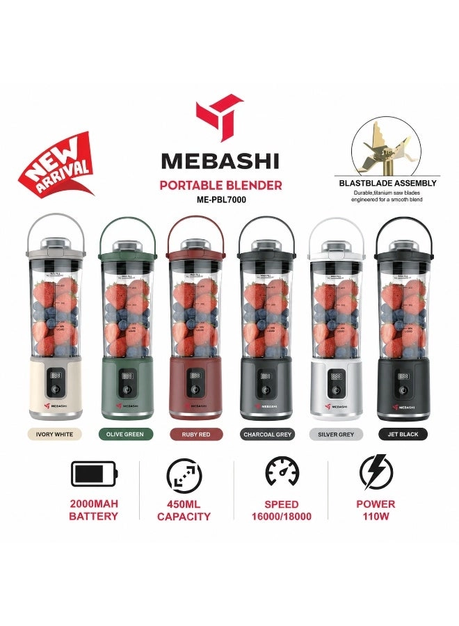 ME-PBL7000 - 110W