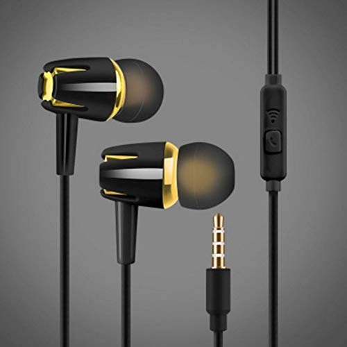 K1 Wired Earphone