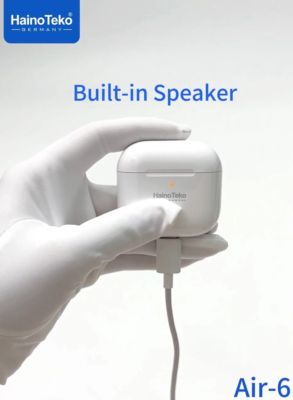 Air-6 Wireless Earbud