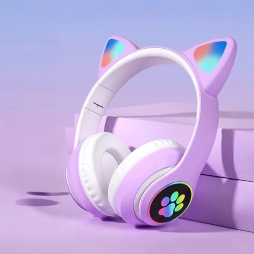 STN-28S Wireless Headphone