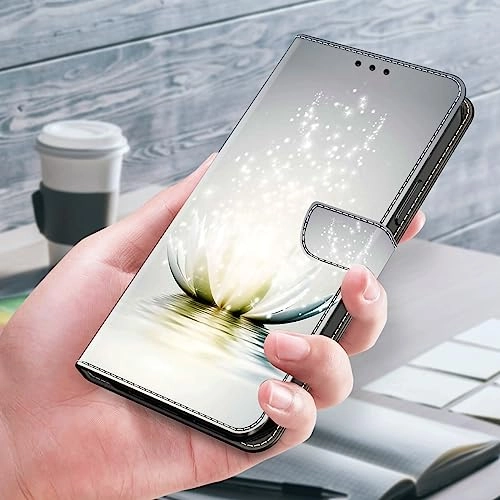 Nadoli Case Flip Cover for iPhone 12 Pro Max