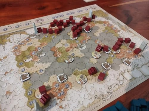 The Guild of Driving Merchants (German)