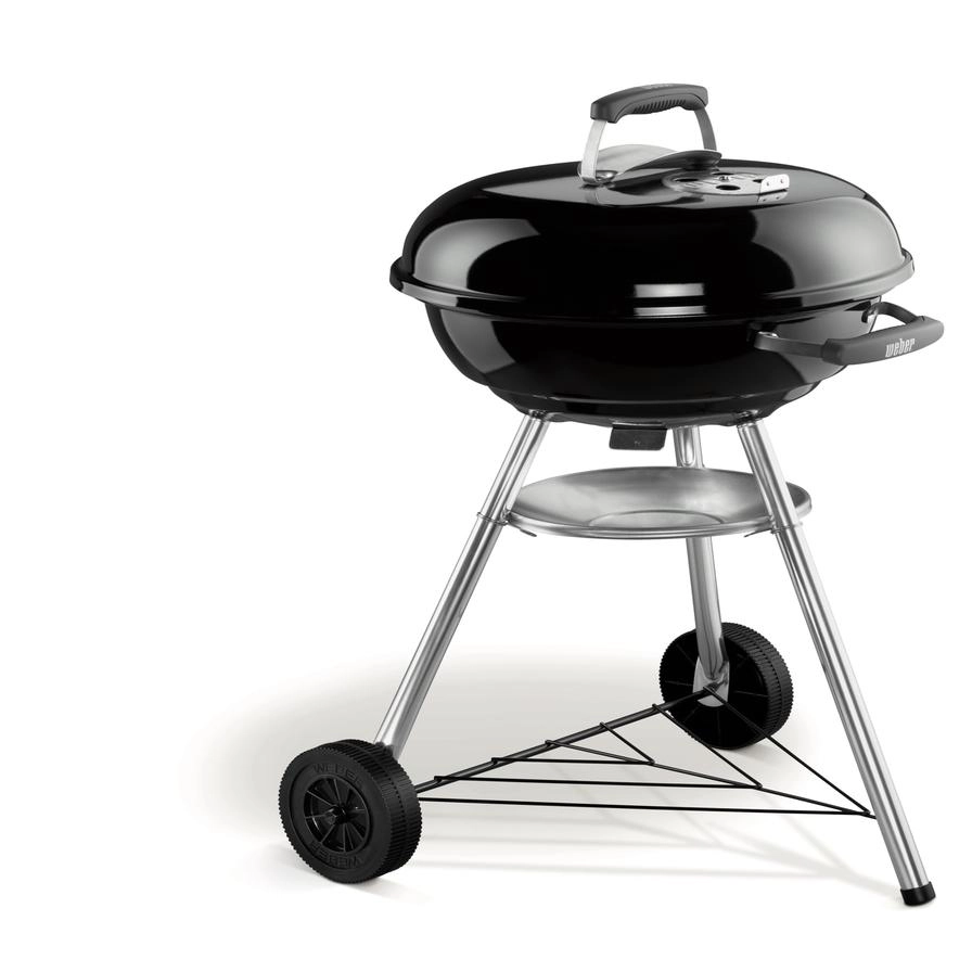 Compact Kettle - Charcoal Grill