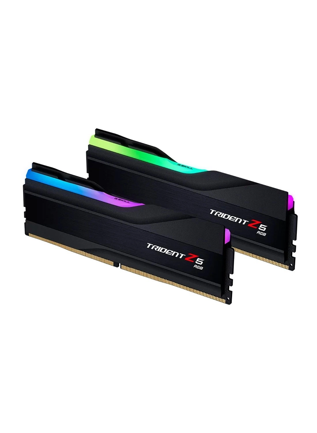 Trident Z5 RGB Series - 64GB 6000MHz DDR5