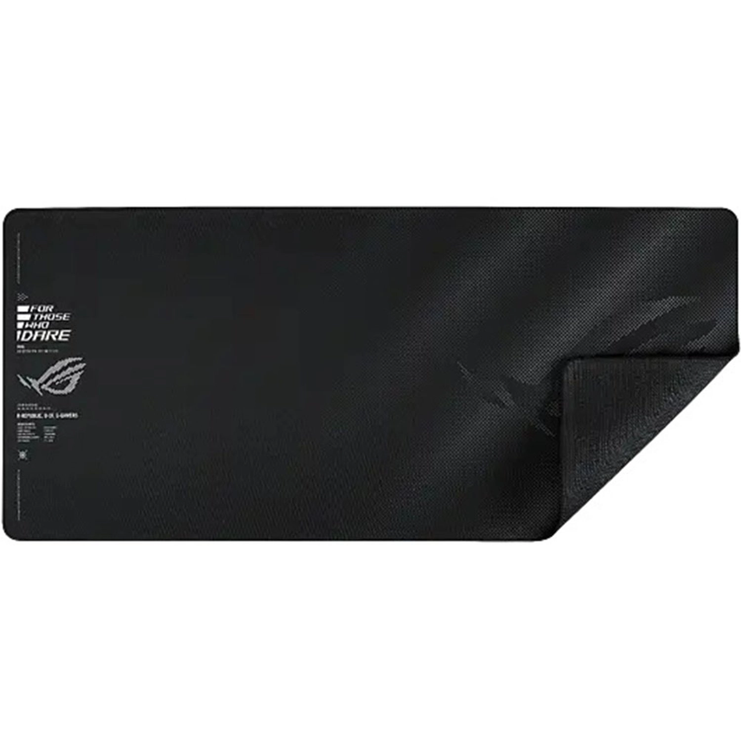 Sheath II Cloth Gaming Mouse Pad - 90x40 cm