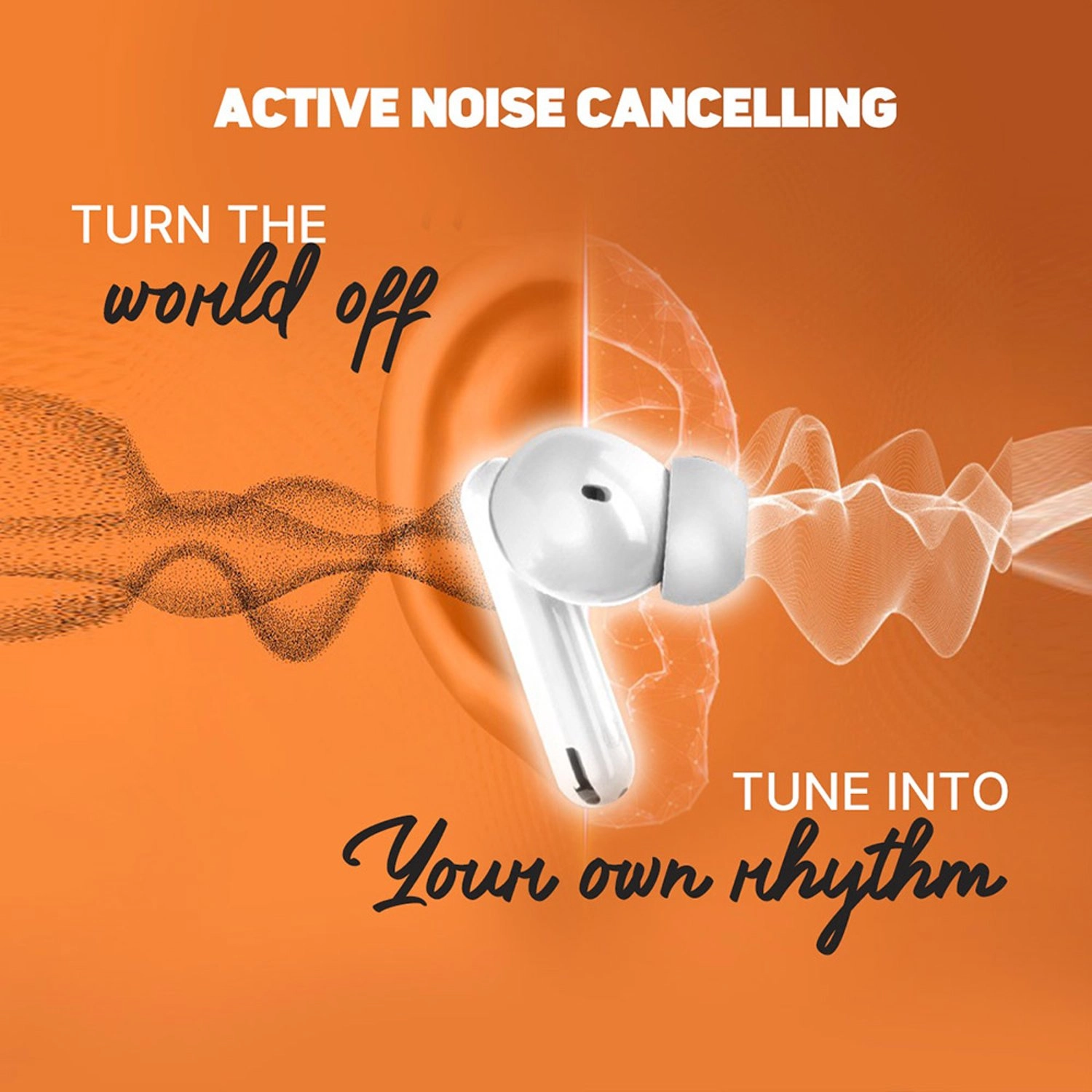 AirPro Wireless Earbud