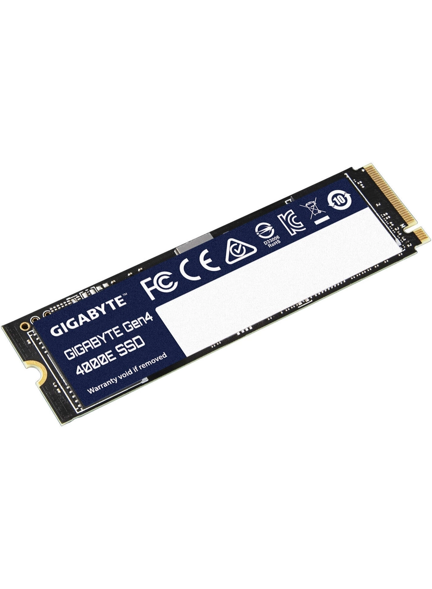Gen4 4000E - 1 TB M.2 2280