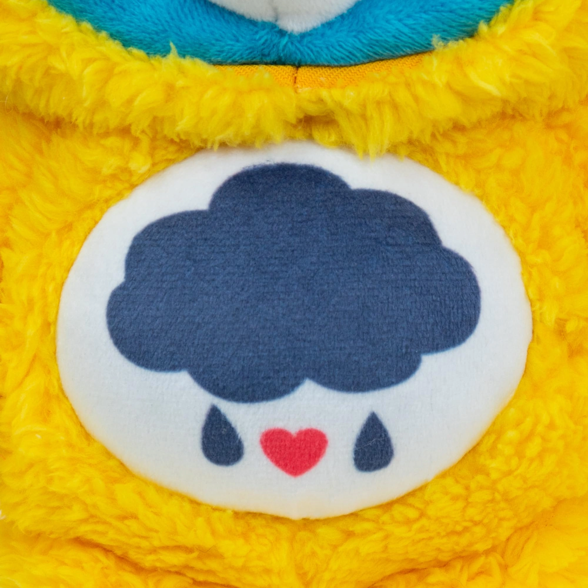 Grumpy Chick Bear 99317 22 cm Plush