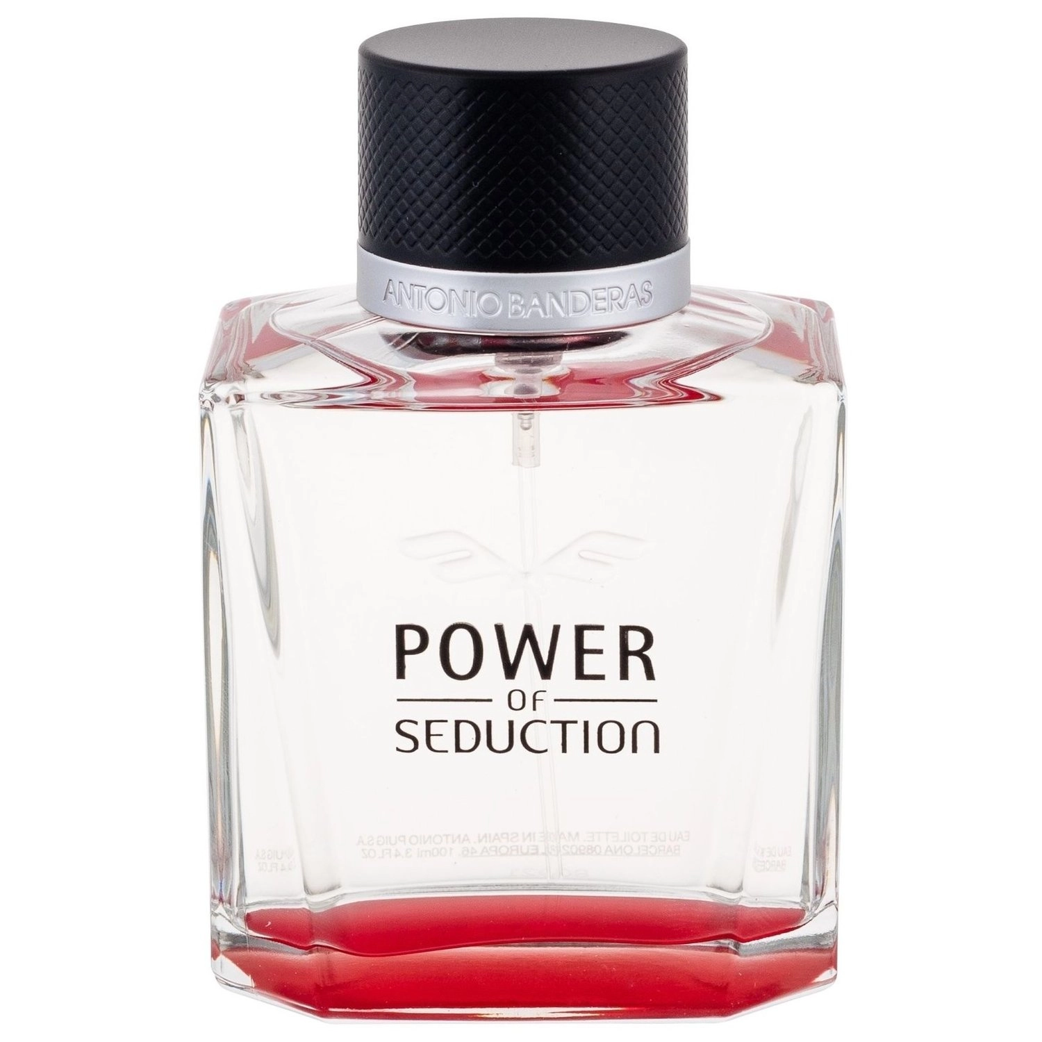 Power Of Seduction Eau de Toilette 200ml