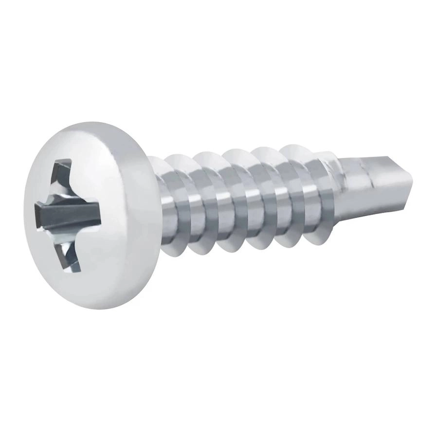 Self Drilling Screw - 16 mm 4.2 mm Pack