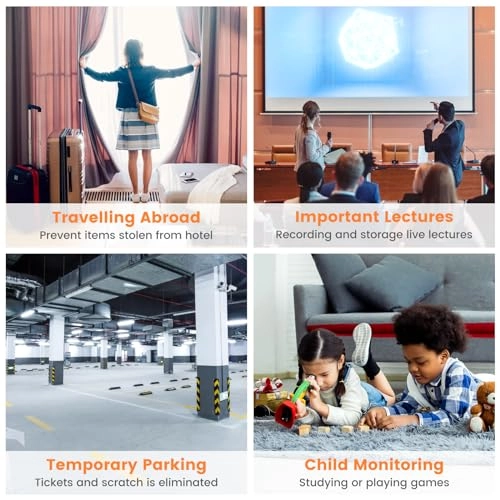 Wireless Home Security