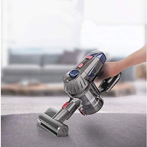 Vacuum Cleaner - Dry