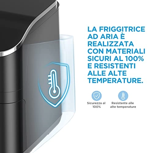 Digital Air Fryer XXL MFCN55D2