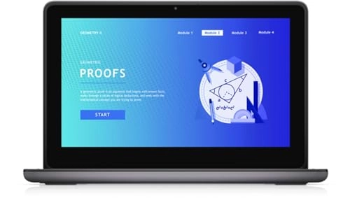 (Renewed) Latitude 3140 - 11.6'' Atom 8GB DDR 128GB SSD