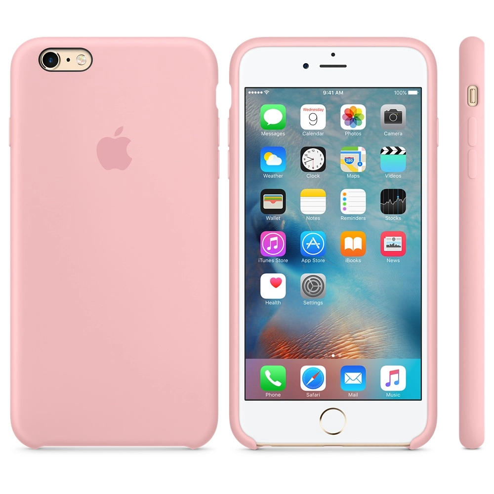 Silicone Case for IPhone 6S Plus