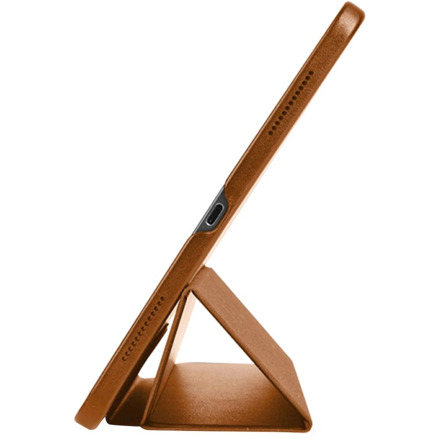 Detachable Magnetic Folio Case for iPad 11-inch